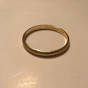 Lily Pulizter bracelet